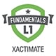 Xactimate Desktop Certification Level 1