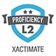 Xactimate Desktop Certification Level 2