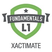 Xactimate Desktop Certification Level 1