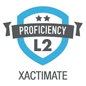 Xactimate Desktop Certification Level 2