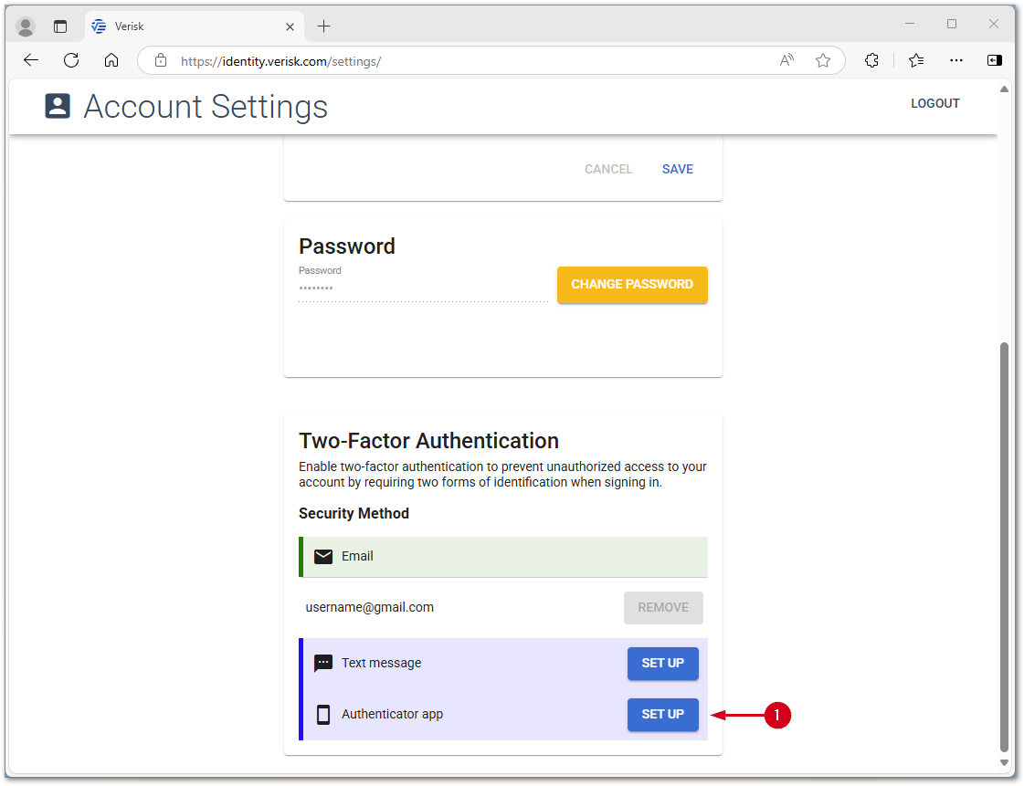 IdentityServerSetupApp 