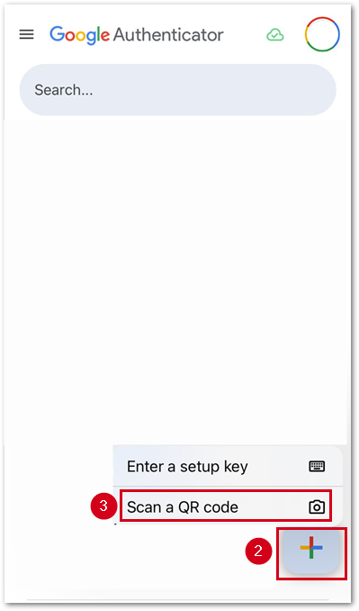 iOSAddQRCode 