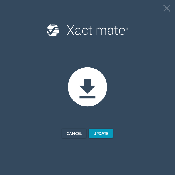 UpdateMenu