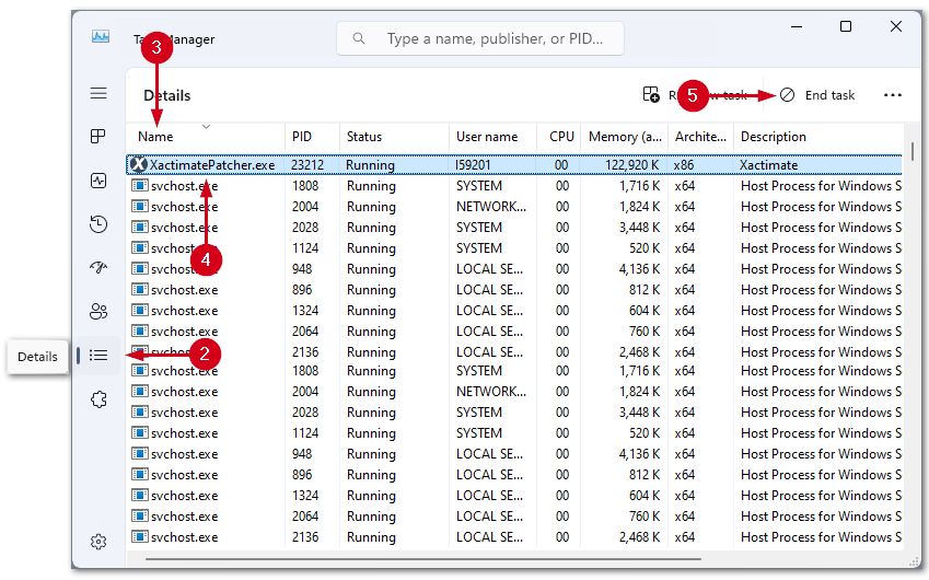 XactimatePatcherEndTask