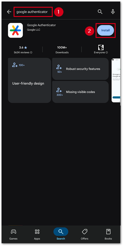 AndroidGetGoogleAuth
