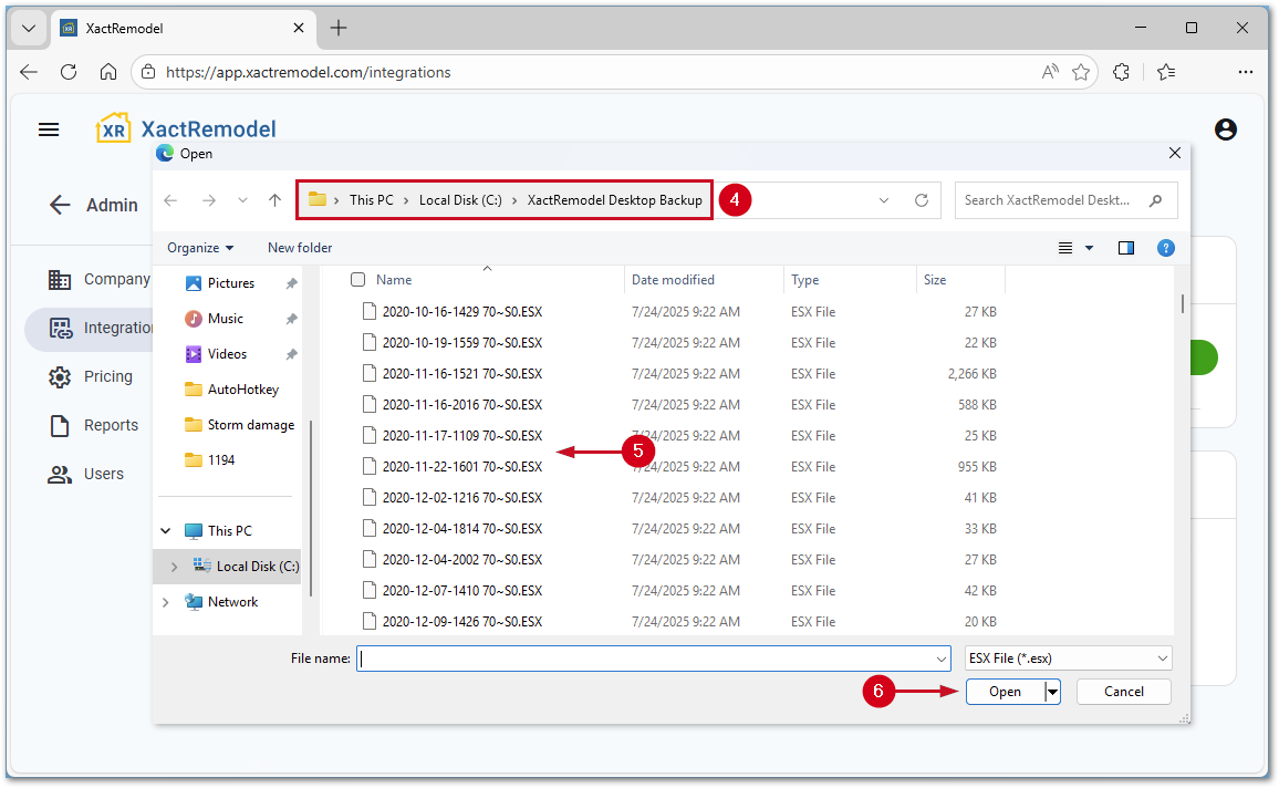 XRNavigateSelectOpen2