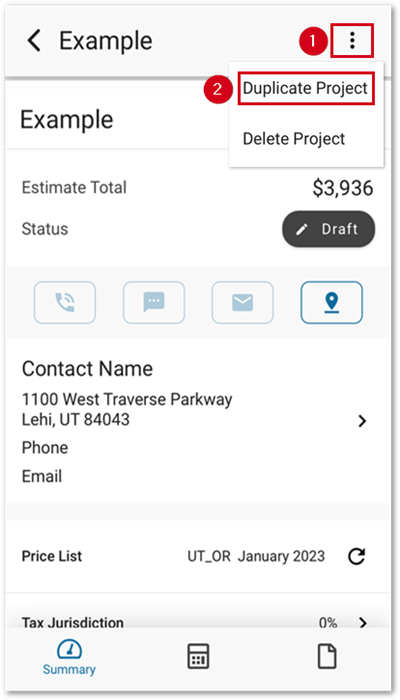 XRMiOSDuplicateWithin