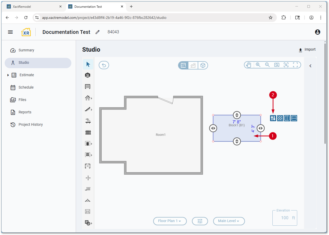 XRStudioReferenceProperties