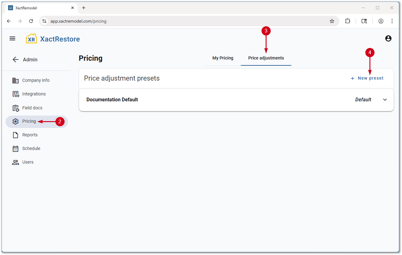 XRAdmPriNewAdjustmentButton