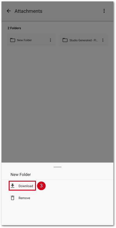 XRMobileDownloadFolder