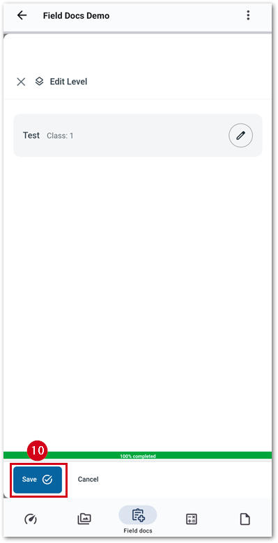 XRFDMobileEditLevelSave