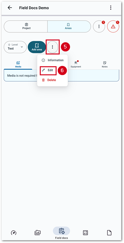 XRFDMobileSelectEdit