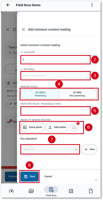 XRFDMobileAddMCReading