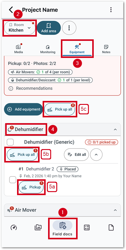 XRiOSEquipmentPickup