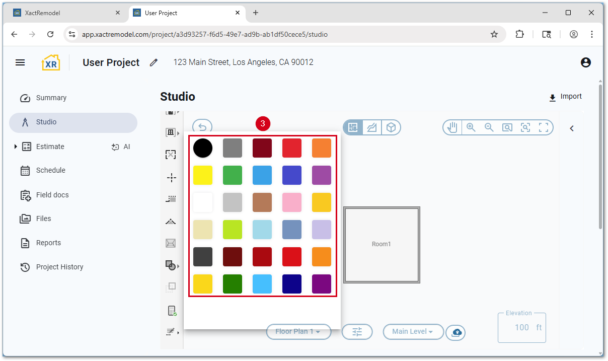 XRFillColor2