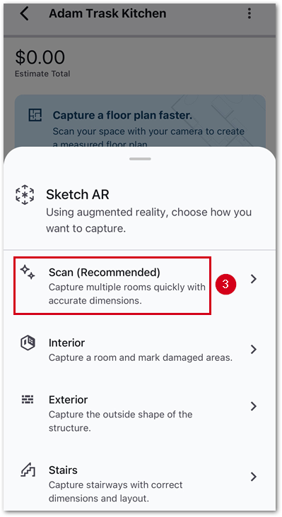 XRMSketchScan